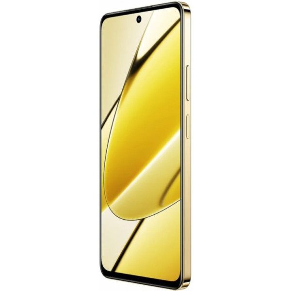 Заказать СМАРТФОНЫ Realme 11 5G 8/256GB Dawn Gold (Taiwan Version) Гарантия 1 Год