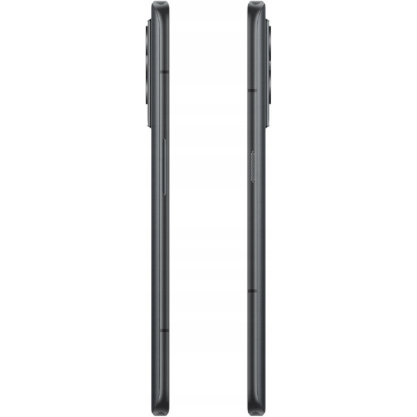 Замовити СМАРТФОНИ Realme GT 2 Pro 5G 12/256Gb NFC Steel Black Гарантія 1 Рік