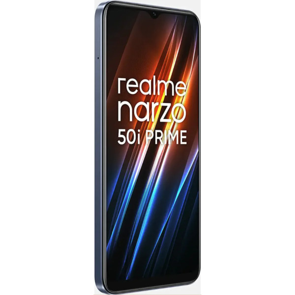 Заказать СМАРТФОНЫ Realme Narzo 50i Prime 3/32Gb Dark Blue Гарантия 1 год