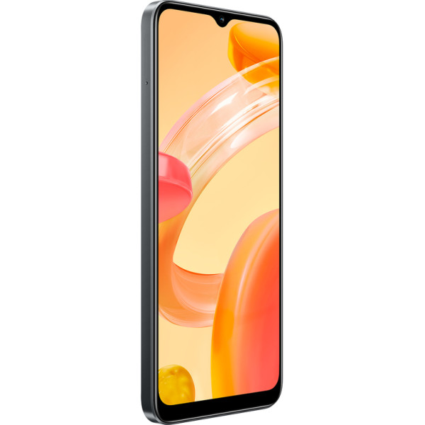 Заказать СМАРТФОНЫ Realme C30 4/64GB Black Гарантия 1 год