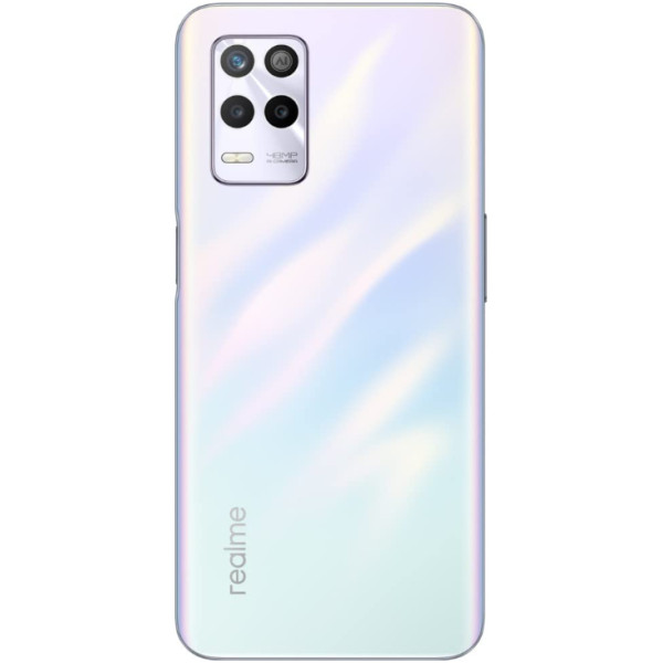 Заказать СМАРТФОНЫ Realme 9 5G 4/128GB Stargaze White Гарантия 1 год