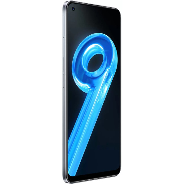 Заказать СМАРТФОНЫ Realme 9 4G 8/128GB White Гарантия 1 год