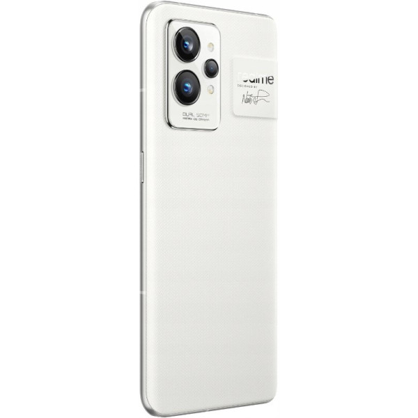 Заказать СМАРТФОНЫ Realme GT 2 Pro 5G 12/256Gb NFC Paper White Гарантия 1 Год