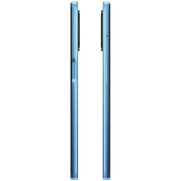 Замовити СМАРТФОНИ Realme 8 5G 6/128GB Global NFC Blue Гарантія 1 Рік