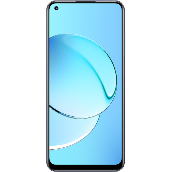 Замовити СМАРТФОНИ REALME 10 8/128GB Global NFC Rush Black Гарантія 1 рік