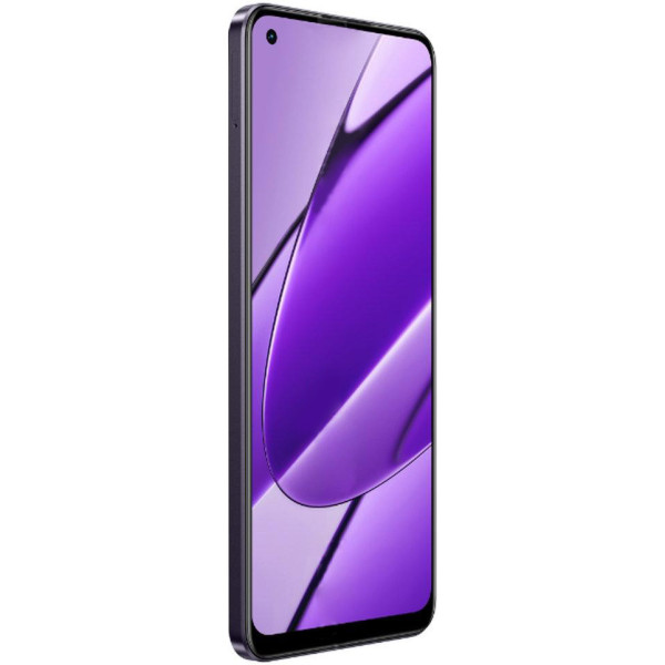 Заказать СМАРТФОНЫ Realme 11 4G 8/128GB Black Pride Гарантия 1 Год