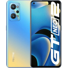Realme GT NEO 2 8/128gb Blue Гарантия 1 Год
