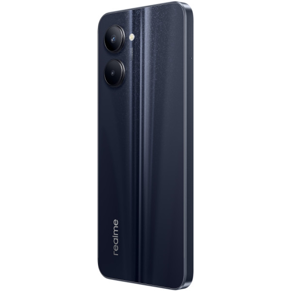 Замовити СМАРТФОНИ REALME C33 4/64Gb Night Sea Гарантія 1 рік