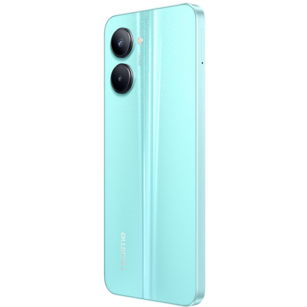 Заказать СМАРТФОНЫ REALME C33 4/128Gb Aqua Blue Гарантия 1 год