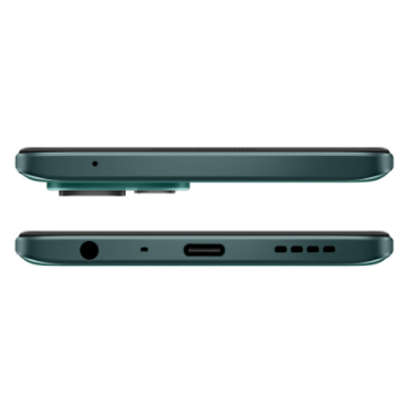 Замовити СМАРТФОНИ Realme 9 Pro 8/128GB NFC Green Global Ґарантія 1 рік