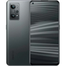 Realme GT2 8/128GB Steel Black Global Version Гарантия 1 Год