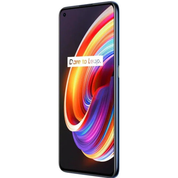 Замовити СМАРТФОНИ Realme X7 Pro 8/128Gb 5G Silver Гарантія 1 рік