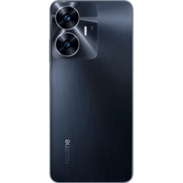 Заказать СМАРТФОНЫ Realme C55 6/128GB Rainy Night Global Гарантия 1 Год