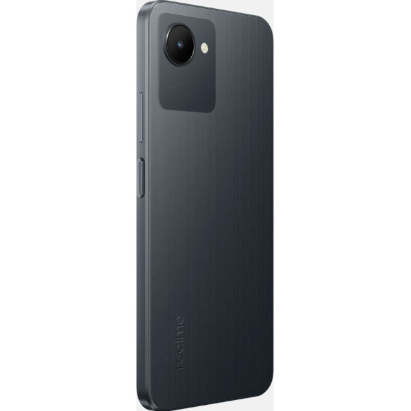 Замовити СМАРТФОНИ Realme C30S 3/64Gb Black Гарантія 1 рік