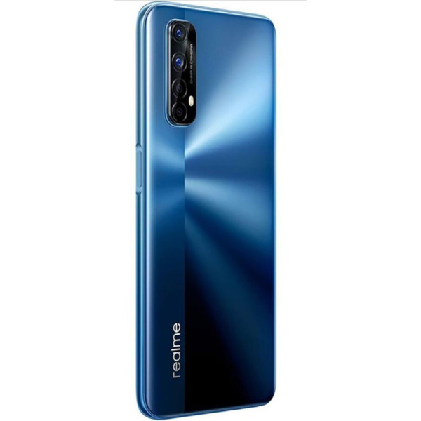Заказать СМАРТФОНЫ Realme 7 5G 6/128GB Global Blue Dimensity 800U Гарантия 1 год