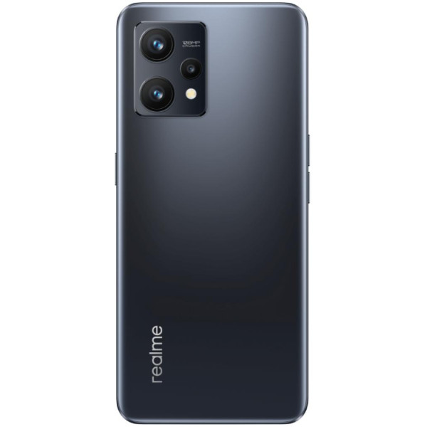 Замовити СМАРТФОНИ Realme 9 8/128GB Black Гарантія 1 рік