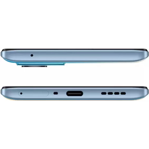 Заказать СМАРТФОНЫ Realme GT NEO 2 8/256Gb Blue Гарантия 1 Год
