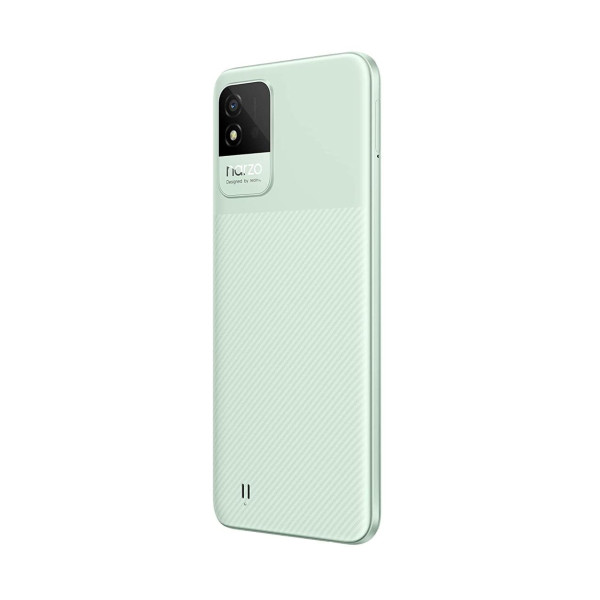 Заказать СМАРТФОНЫ Realme Narzo 50i 2/32GB Mint Green Гарантия 1 год