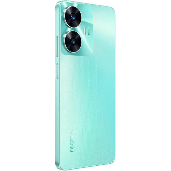 Заказать СМАРТФОНЫ Realme C55 6/128GB Rainforest Global Гарантия 1 Год