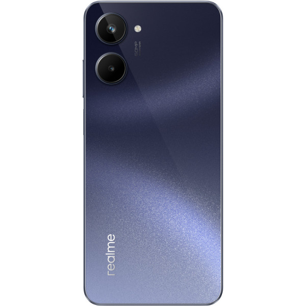 Замовити СМАРТФОНИ REALME 10 8/128GB Global NFC Rush Black Гарантія 1 рік