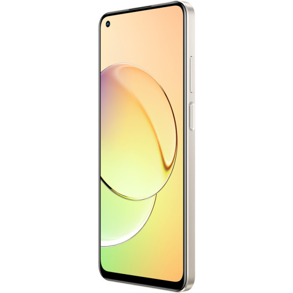 Замовити СМАРТФОНИ REALME 10 8/128GB Global NFC Clash White Гарантія 1 рік