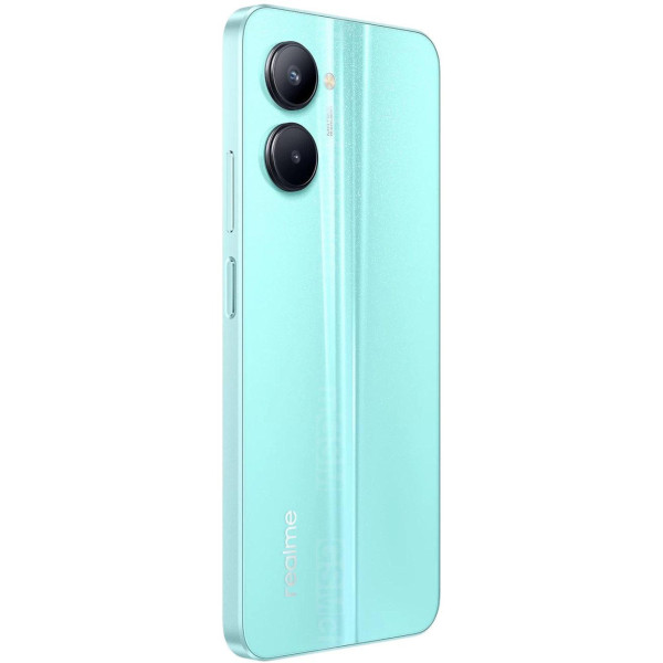 Заказать СМАРТФОНЫ REALME C33 4/128Gb Aqua Blue Гарантия 1 год