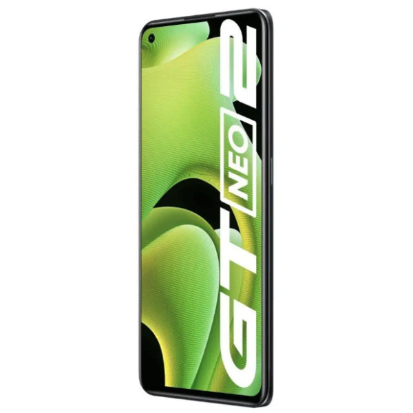 Замовити СМАРТФОНИ Realme GT NEO 2 8/256Gb Green Гарантія 1 Рік