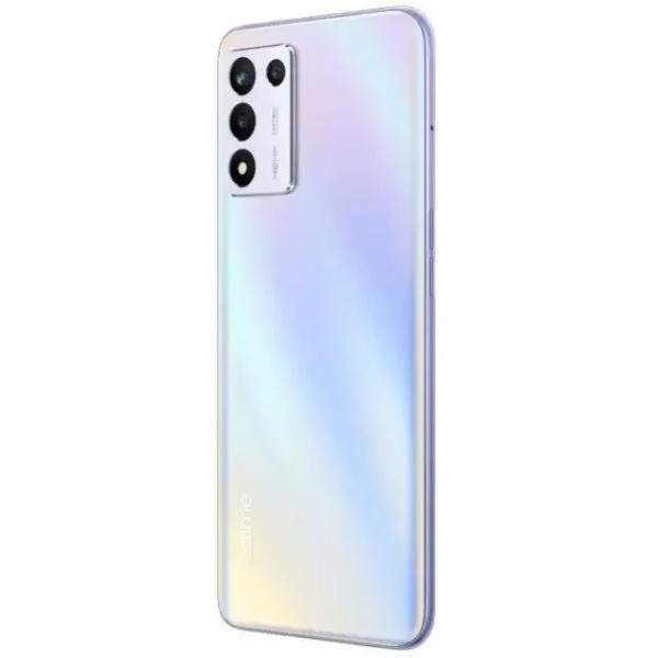 Замовити СМАРТФОНИ Realme Q3s 8/128Gb Purple Гарантія 1 Рік