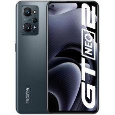 Realme GT NEO 2 8/128gb Black Гарантия 1 Год