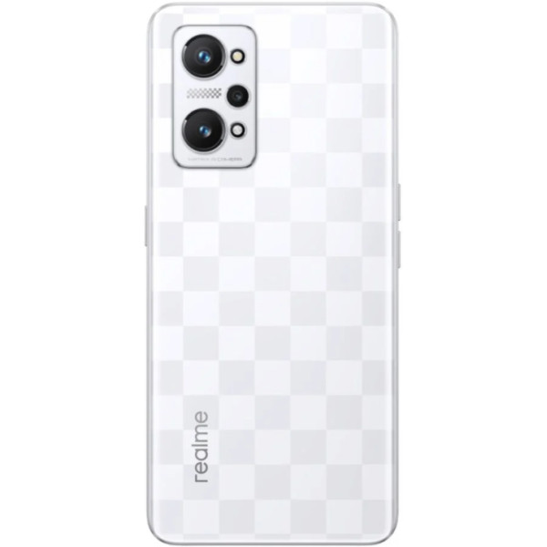 Замовити СМАРТФОНИ Realme GT Neo 3T 8/128GB White Гарантія 1 Рік