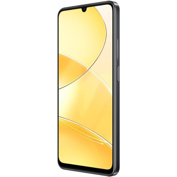 Заказать СМАРТФОНЫ Realme C51 4/64GB Carbon Black Гарантия 1 Год