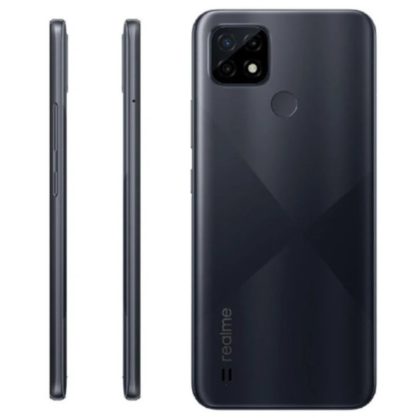 Заказать СМАРТФОНЫ Realme C21 4/64GB Grey Global Гарантия 1 год