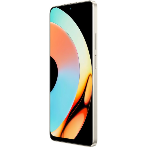Замовити СМАРТФОНИ REALME 10 PRO 5G 8/256Gb Hyperspace Gold Гарантія 1 рік