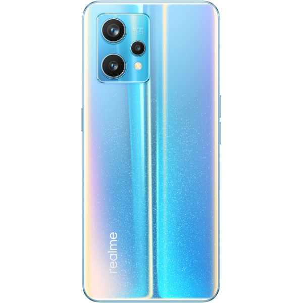 Замовити СМАРТФОНИ Realme 9 Pro PLUS 6/128GB NFC Blue Global Гарантія 1 Рік