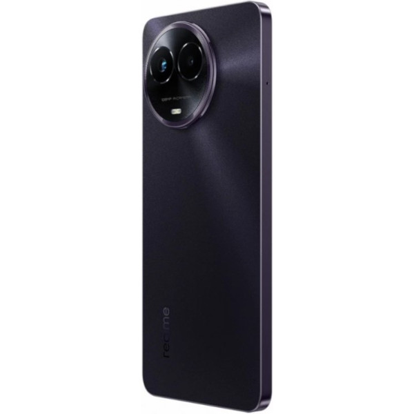 Замовити СМАРТФОНИ Realme 11 5G 8/256GB Moon Night Dark (Taiwan Version) Гарантія 1 Рік