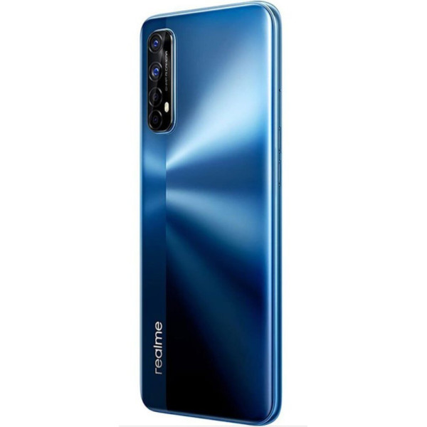 Заказать СМАРТФОНЫ Realme 7 5G 6/128GB Global Blue Dimensity 800U Гарантия 1 год