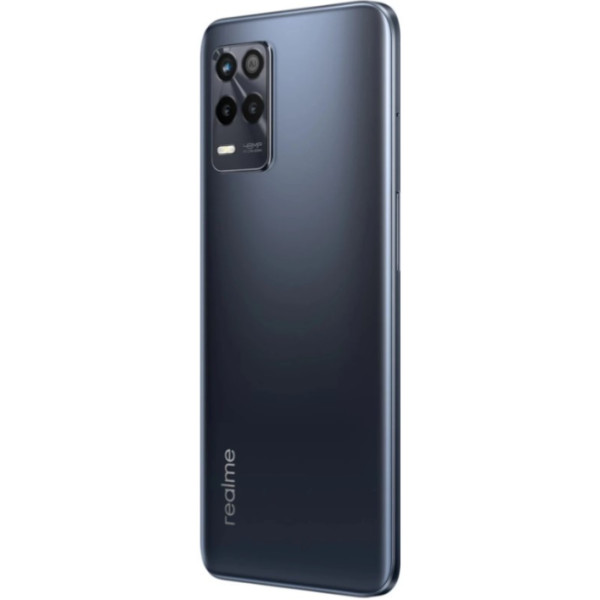 Заказать СМАРТФОНЫ Realme 9 5G 4/128GB Meteor Black Гарантия 1 год