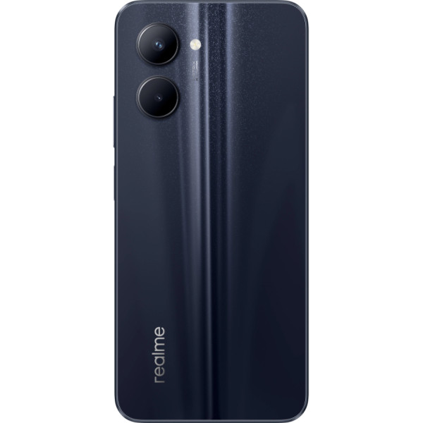 Замовити СМАРТФОНИ REALME C33 4/64Gb Night Sea Гарантія 1 рік
