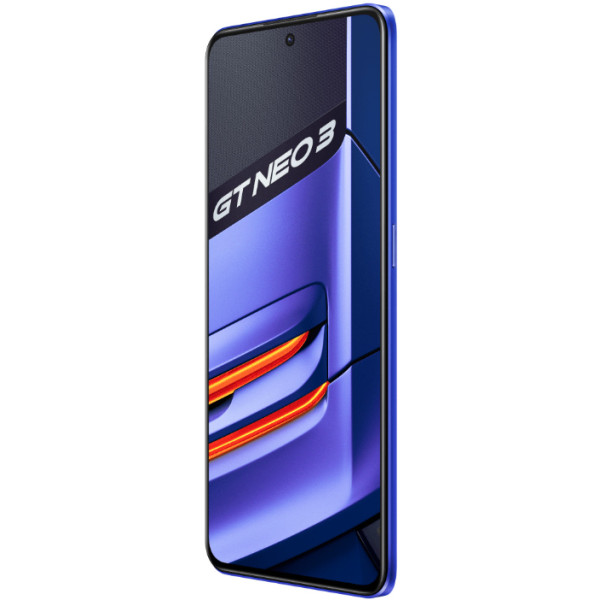 Заказать СМАРТФОНЫ Realme GT NEO 3 8/128Gb Le Mans Global Гарантия 1 Год