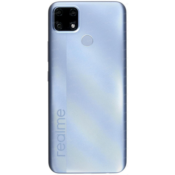 Заказать СМАРТФОНЫ Realme C25s NFC Blue 4/64GB Гарантия 1 Год