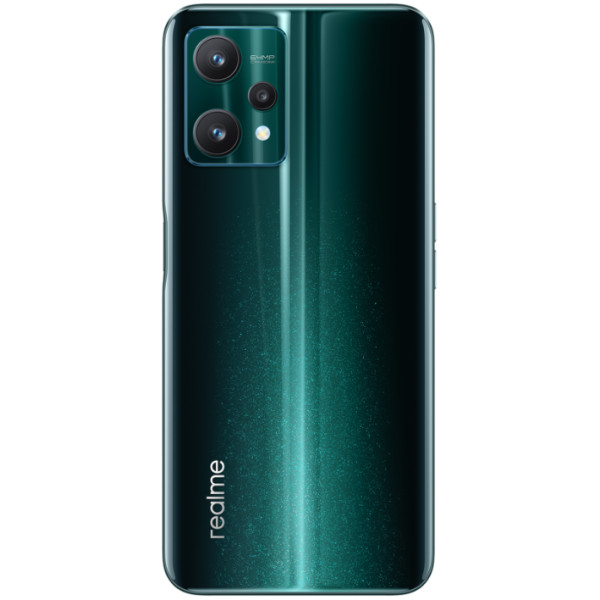 Замовити СМАРТФОНИ Realme 9 Pro 8/128GB NFC Green Global Ґарантія 1 рік