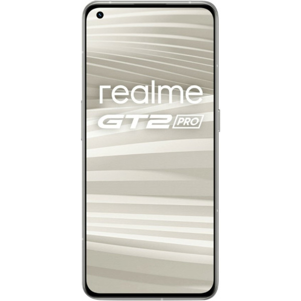 Заказать СМАРТФОНЫ Realme GT 2 Pro 5G 12/256Gb NFC Paper White Гарантия 1 Год