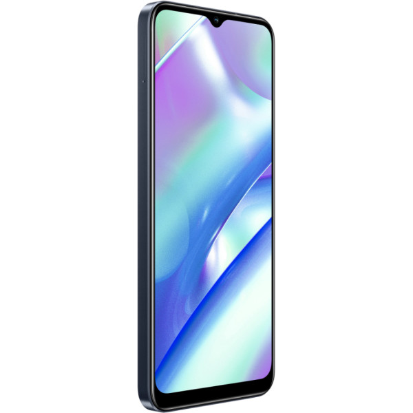 Замовити СМАРТФОНИ REALME C33 4/64Gb Night Sea Гарантія 1 рік
