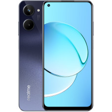 REALME 10 8/128GB Global NFC Rush Black Гарантия 1 год