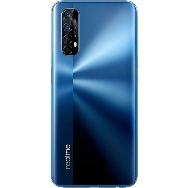 Заказать СМАРТФОНЫ Realme 7 5G 6/128GB Global Blue Dimensity 800U Гарантия 1 год