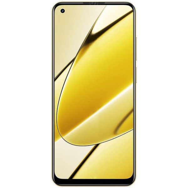 Заказать СМАРТФОНЫ Realme 11 4G 8/128GB Golden Aura Гарантия 1 Год
