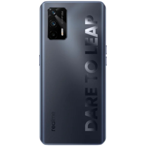 Замовити СМАРТФОНИ Realme Q3 Pro 8/256 Black Гарантія 1 рік