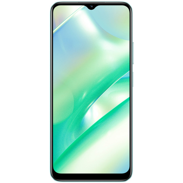 Заказать СМАРТФОНЫ REALME C33 4/128Gb Aqua Blue Гарантия 1 год