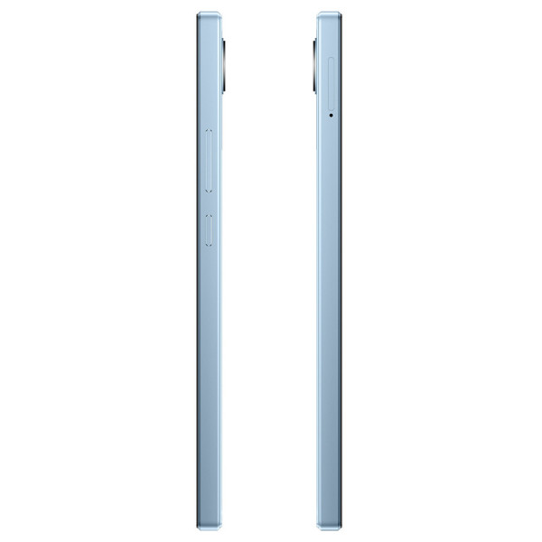 Заказать СМАРТФОНЫ Realme C30 4/64GB Blue Гарантия 1 год
