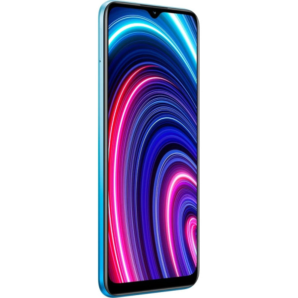 Заказать СМАРТФОНЫ Realme C25Y 4/64GB Blue Global